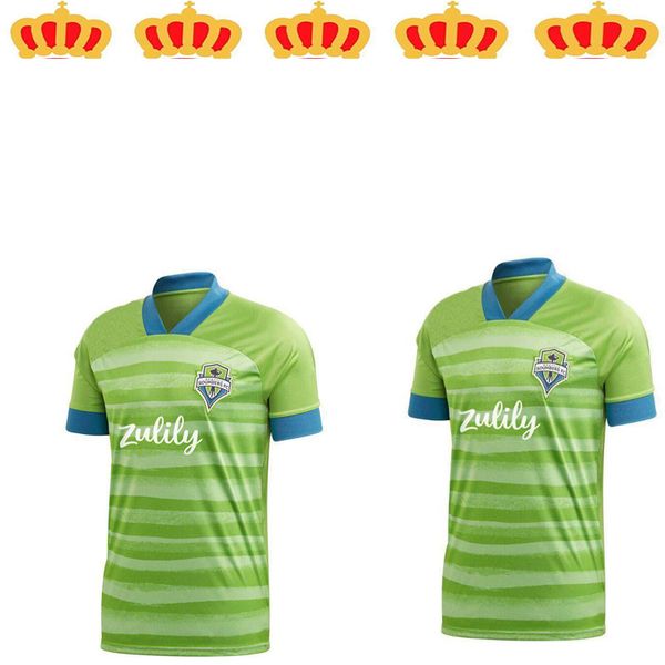 0 21 fc seattle sounders soccer jersey dempsey lodeiro ruidiaz adult+children's suit football shirts, Black;yellow
0 21 fc seattle sounders soccer jersey dempsey lodeiro ruidiaz adult+children's suit football shirts, Black;yellow