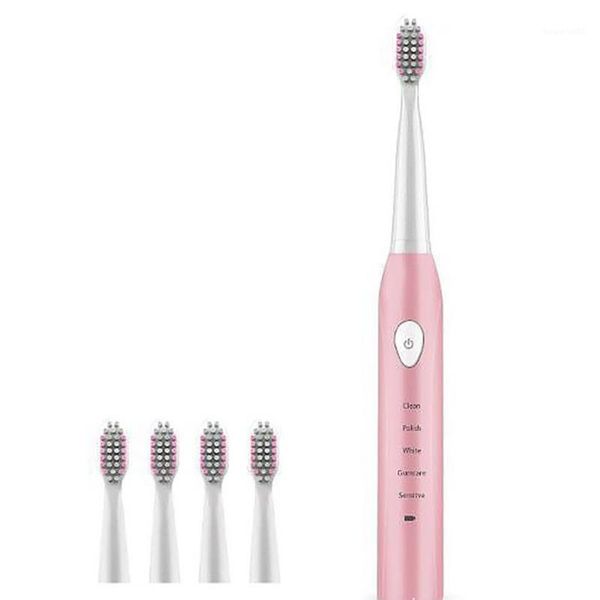 electric toothbrush rechargeable toothbrush sonic automatic soft waterproof usb charging1
electric toothbrush rechargeable toothbrush sonic automatic soft waterproof usb charging1