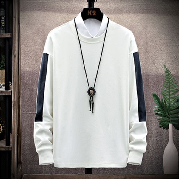 2021 new fall spring black male hoodies loose hip hop punk pullover streetwear fashion clothes oversize 5xl l02z
2021 new fall spring black male hoodies loose hip hop punk pullover streetwear fashion clothes oversize 5xl l02z