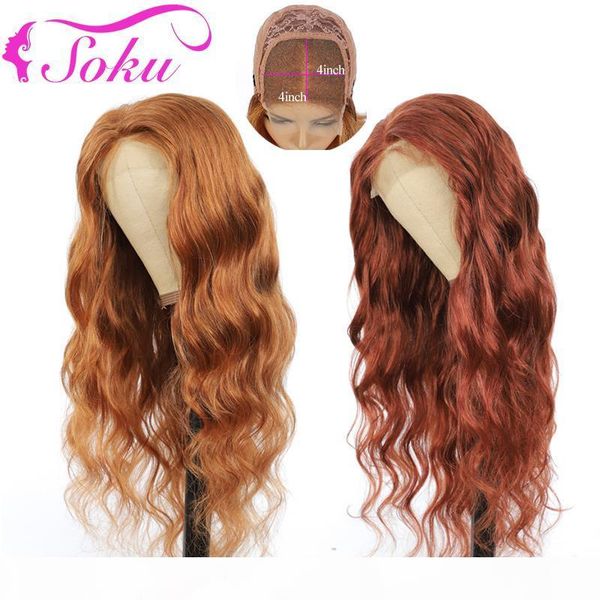 brazilian body wave lace closure wig soku blonde brown red pre plucked lace front human hair wigs for black women remy hair wig, Black;brown
brazilian body wave lace closure wig soku blonde brown red pre plucked lace front human hair wigs for black women remy hair wig, Black;brown