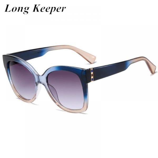 sunglasses luxury oversized women brand designer 2021 cat eye sun glasses female gradient shades lunette de soleil femme, White;black
sunglasses luxury oversized women brand designer 2021 cat eye sun glasses female gradient shades lunette de soleil femme, White;black