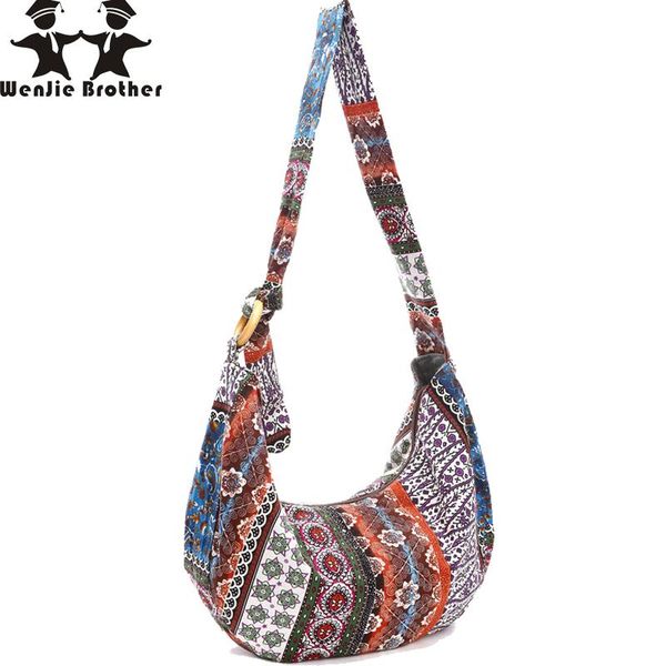wenjie brother 2020 new fashion canvas floral ladies big cloth bag hand bag personalized women handbag
wenjie brother 2020 new fashion canvas floral ladies big cloth bag hand bag personalized women handbag