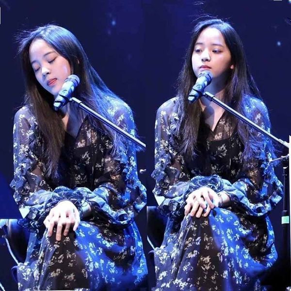 rvstg и нана платье цветочного шифон 2019 весны осени ouyang dresslong юбки платье нового ix же талия похудения темперамент ранней осенью ix, Black;gray
rvstg и нана платье цветочного шифон 2019 весны осени ouyang dresslong юбки платье нового ix же талия похудения темперамент ранней осенью ix, Black;gray