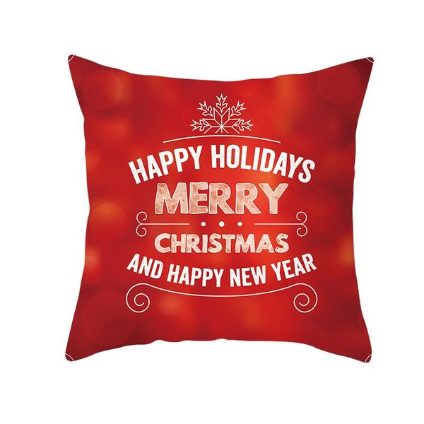 45x45cm с рождеством декор для дома санта-клауса элк наволочки рождественские украшения 2020 navidad xmas gift happy new year 2021 bbykfj bw
45x45cm с рождеством декор для дома санта-клауса элк наволочки рождественские украшения 2020 navidad xmas gift happy new year 2021 bbykfj bw