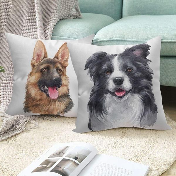 1pc cute dog yorkie bichon dog yorkshire decor print pillow case bedroom sofa waist cushions cover car decoration cushion cover
1pc cute dog yorkie bichon dog yorkshire decor print pillow case bedroom sofa waist cushions cover car decoration cushion cover