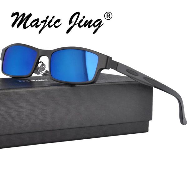 metal magnent clip glasses on eyeglasses on sunglasses clip with tr temple sunshade eyewear prescription s9319, White;black
metal magnent clip glasses on eyeglasses on sunglasses clip with tr temple sunshade eyewear prescription s9319, White;black