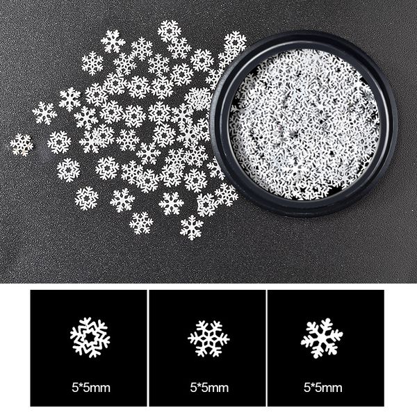 ultrathin nail stickers sequins white art snowflake series supplies manicure ornaments fashion decals christmas decorations 2 8mz k2
ultrathin nail stickers sequins white art snowflake series supplies manicure ornaments fashion decals christmas decorations 2 8mz k2
