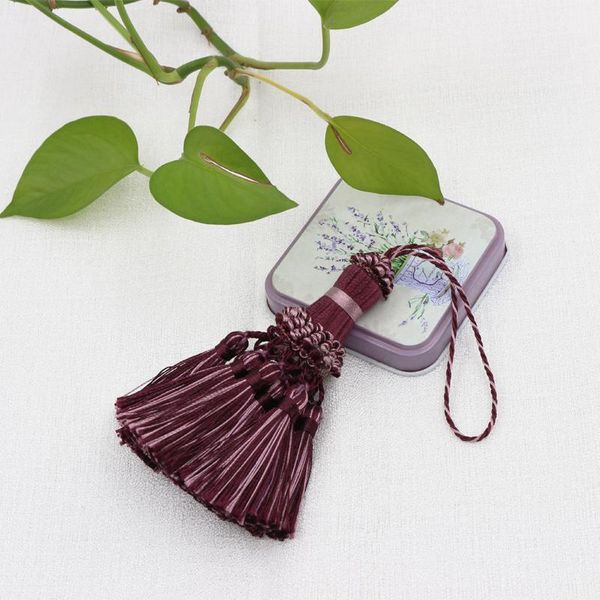 1pc small tassel fringe trim craft tassel curtain hanging pendant diy room accessories key tassel wedding jewelry accessories h qyloob
1pc small tassel fringe trim craft tassel curtain hanging pendant diy room accessories key tassel wedding jewelry accessories h qyloob