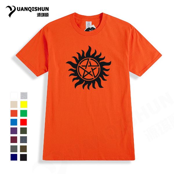 supernatural anti posession pentagram graphic tee fashion round neck wicca pagan witchcraft sport hooded sweatshirt hoodie men t shirt
supernatural anti posession pentagram graphic tee fashion round neck wicca pagan witchcraft sport hooded sweatshirt hoodie men t shirt