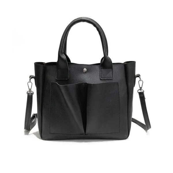 2020 new pu leather bag simple handbags famous brands women shoulder bag casual big tote vintage ladies crossbody bags
2020 new pu leather bag simple handbags famous brands women shoulder bag casual big tote vintage ladies crossbody bags