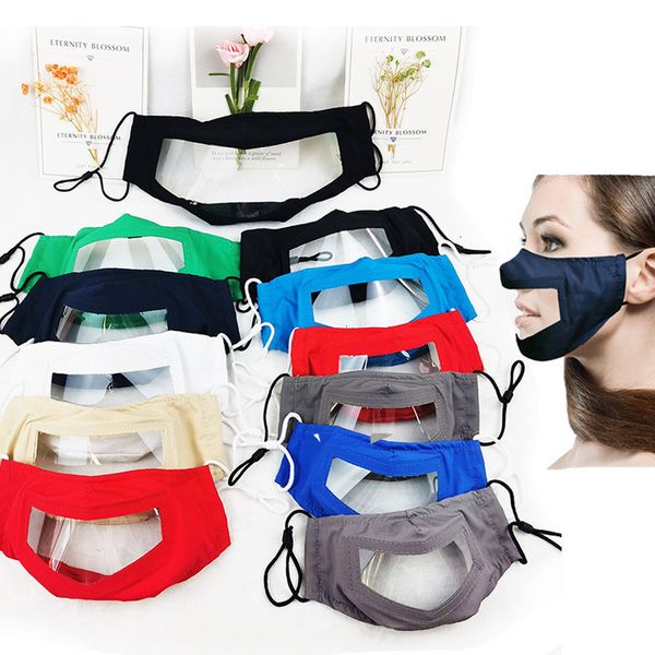 face resuable mask cotton deaf mute masks clear mouth window dustproof mask for deaf lip reading mouth mask with adjustable ear loops
face resuable mask cotton deaf mute masks clear mouth window dustproof mask for deaf lip reading mouth mask with adjustable ear loops