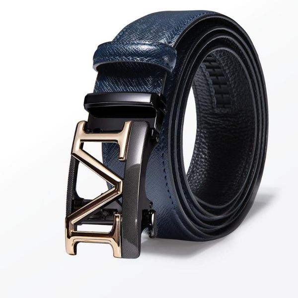 fashion design men blue belt automatic buckle leather luxury cowhide belt male alloy buckle belts for men barry.wang gr-0058, Black;brown
fashion design men blue belt automatic buckle leather luxury cowhide belt male alloy buckle belts for men barry.wang gr-0058, Black;brown