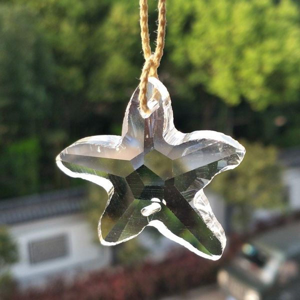2pc pentagon irregular clear 40mm faceted crystal spacer chandelier 2 holes suncatcher lamp parts prism diy pendant decoration h bbylem
2pc pentagon irregular clear 40mm faceted crystal spacer chandelier 2 holes suncatcher lamp parts prism diy pendant decoration h bbylem