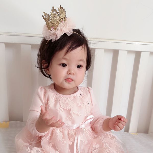 korean crown belt, female baby hair ornament, children's accessories, headdress, full moon, hundred day pgraphy, Silver
korean crown belt, female baby hair ornament, children's accessories, headdress, full moon, hundred day pgraphy, Silver