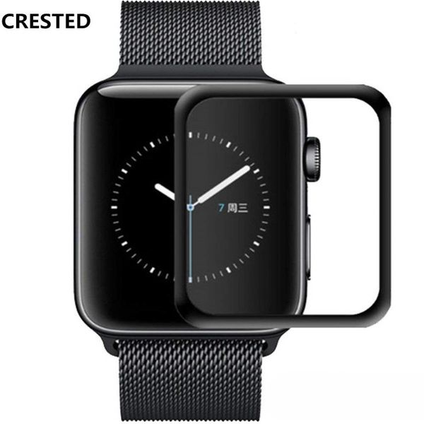 закаленное стекло для часов 4 5 44 мм 40 мм iwatc 3 2 1 42 мм 38 мм 3d 9h protector protector watch 5 wmtrmp, Black;brown
закаленное стекло для часов 4 5 44 мм 40 мм iwatc 3 2 1 42 мм 38 мм 3d 9h protector protector watch 5 wmtrmp, Black;brown