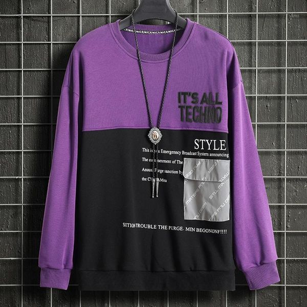 purple plus size patchwork contrasted color hoodies men casual hooded sweatshirt hip hop streetwear fashion hoodie 2020 cotton1, Black
purple plus size patchwork contrasted color hoodies men casual hooded sweatshirt hip hop streetwear fashion hoodie 2020 cotton1, Black