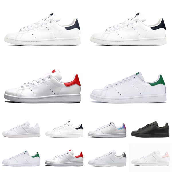 new originals stan smith shoes designer women men sneakers casual leather superstars skateboard punching white girls shoes
new originals stan smith shoes designer women men sneakers casual leather superstars skateboard punching white girls shoes