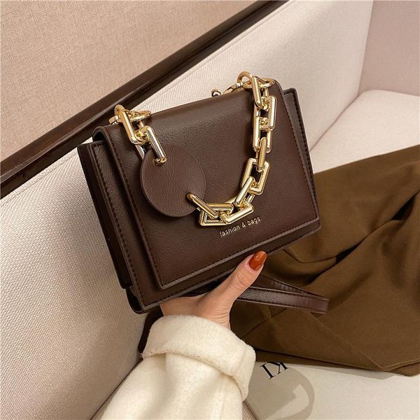 shoulder bags original design handbags 2021 all-match western style single messenger bag chain square
shoulder bags original design handbags 2021 all-match western style single messenger bag chain square