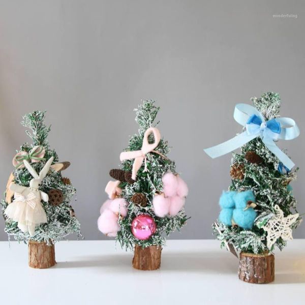 mini artificial christmas tree with round wood base desk table display ornaments xmas holiday gift decorations 10 inch1
mini artificial christmas tree with round wood base desk table display ornaments xmas holiday gift decorations 10 inch1