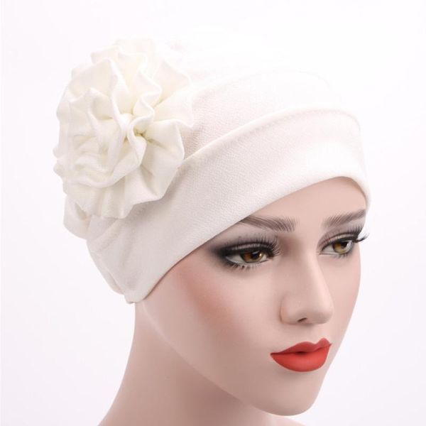women stylish leisure elegant lovely solid cotton polyerter big flower pattern turban hat chemo hair loss cap bonnet, Blue;gray
women stylish leisure elegant lovely solid cotton polyerter big flower pattern turban hat chemo hair loss cap bonnet, Blue;gray