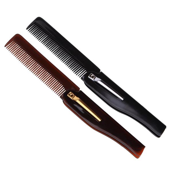 moustache diy foldable 1pc styling straight barber hair comb hairdressing beard tool home pocket tangling wmteki rimmer, Silver
moustache diy foldable 1pc styling straight barber hair comb hairdressing beard tool home pocket tangling wmteki rimmer, Silver