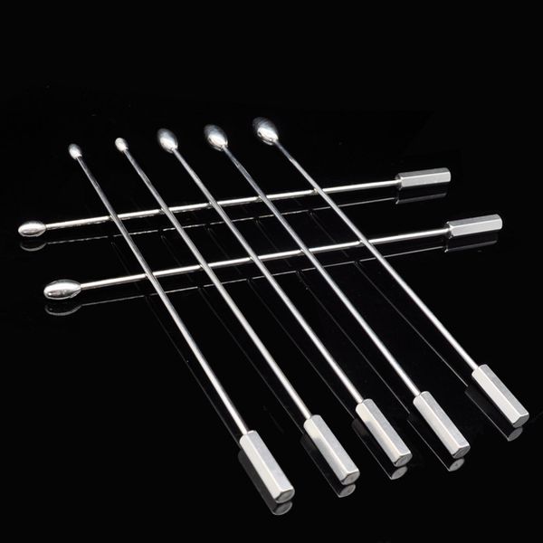 7 stainless choose urethral urethral a sound size with a234 device dilators male chastity steel sounding ball mncmj
7 stainless choose urethral urethral a sound size with a234 device dilators male chastity steel sounding ball mncmj