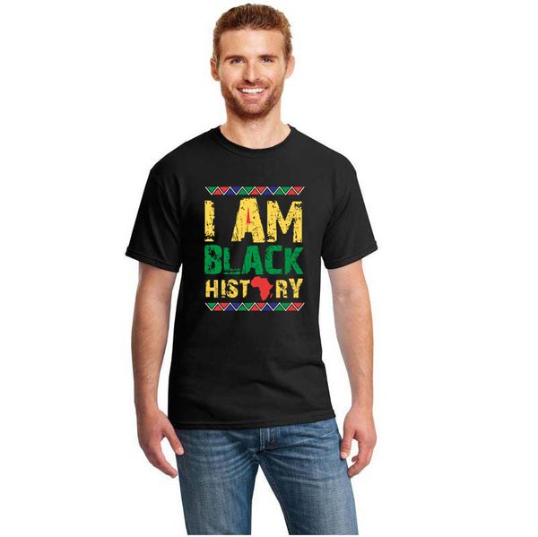 cute i'm black history black lives matter african american pride cotton men 2020 casual men hoodie designers t shirts sweatshirt
cute i'm black history black lives matter african american pride cotton men 2020 casual men hoodie designers t shirts sweatshirt