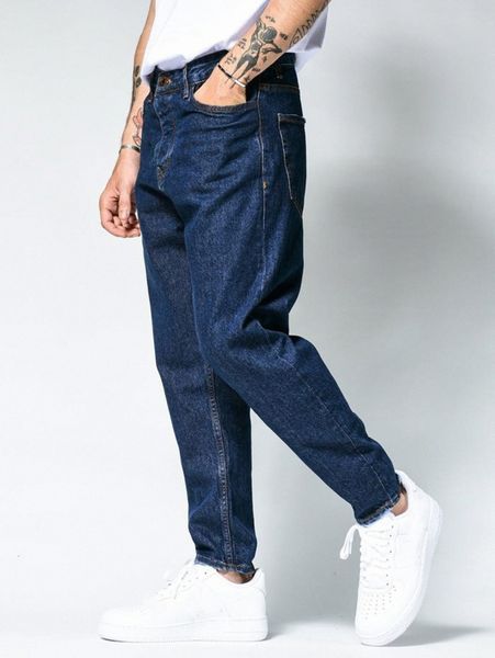 men slant pocket jeans s5wg#, Blue
men slant pocket jeans s5wg#, Blue