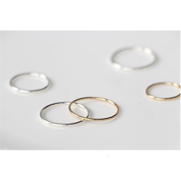 designer female 1.2 line rings korean version s925 sterling silver simple smooth simple lines fine ring women fashion gift
designer female 1.2 line rings korean version s925 sterling silver simple smooth simple lines fine ring women fashion gift