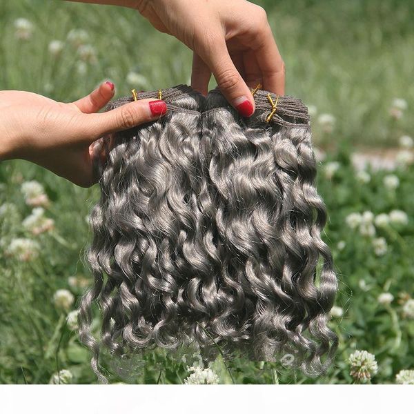 raw indian human hair bundles deals sliver grey hair weaves virgin deep wave curly hair gray bundles 3pcs lot, Black
raw indian human hair bundles deals sliver grey hair weaves virgin deep wave curly hair gray bundles 3pcs lot, Black