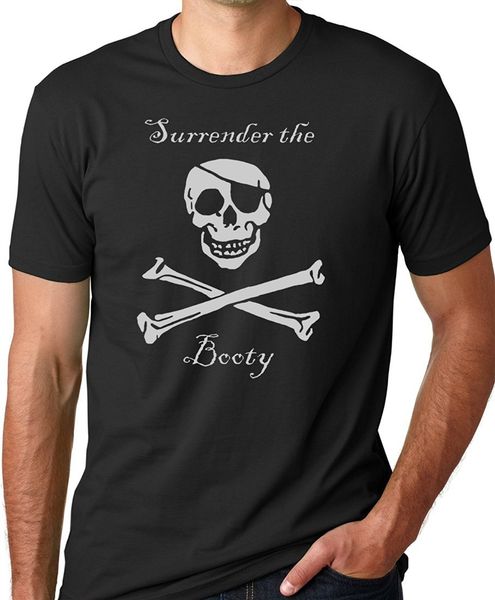 new summer cool tee shirt surrender the booty funny pirate t-shirt t-shirt sport hooded sweatshirt hoodie
new summer cool tee shirt surrender the booty funny pirate t-shirt t-shirt sport hooded sweatshirt hoodie