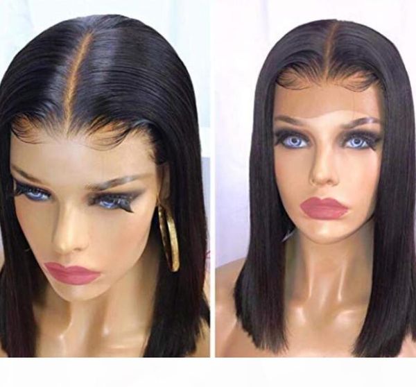 brazilian straight lace front wigs human hair lace front bob wigs pre plucked natural hairline lace front wigs fzp206, Black;brown
brazilian straight lace front wigs human hair lace front bob wigs pre plucked natural hairline lace front wigs fzp206, Black;brown