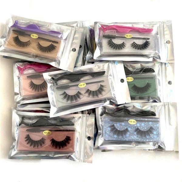 styles natural false eyelashes soft light false 3d mink eyelash glitter eyelash extension mink lashes with eyelash tweezer brush by dhl
styles natural false eyelashes soft light false 3d mink eyelash glitter eyelash extension mink lashes with eyelash tweezer brush by dhl