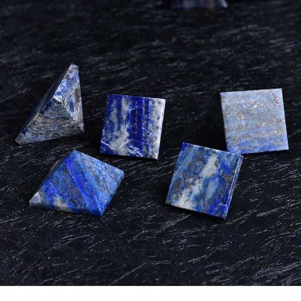 1 pc natural tiger eye pyramid healing crystal natural stone mineral cyanite gift home feng shui decoration jlljtb, Black
1 pc natural tiger eye pyramid healing crystal natural stone mineral cyanite gift home feng shui decoration jlljtb, Black