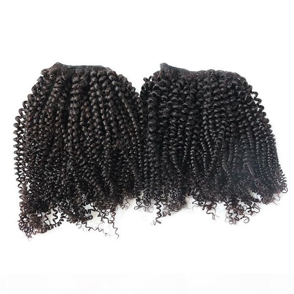 popular wholesale cambodian hair weave 3 bundles kinky curly human hair extension for black women hair quality, Black;brown
popular wholesale cambodian hair weave 3 bundles kinky curly human hair extension for black women hair quality, Black;brown