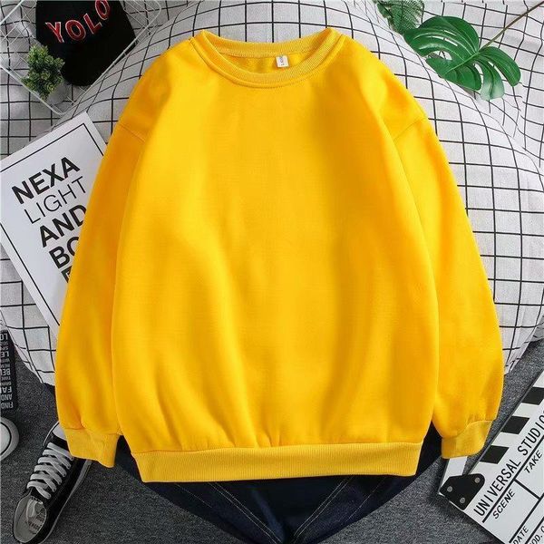 men and women autumn winter warm sweater soild color loose pullover inside and outside wear sweatshirt mens stylist hoodies large size m-5xl, Black
men and women autumn winter warm sweater soild color loose pullover inside and outside wear sweatshirt mens stylist hoodies large size m-5xl, Black