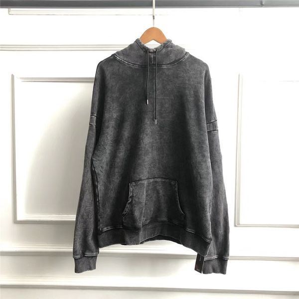 19fw cavempt sweatshirt thick retro washed do old 1:1 c.e cav empt hoodies men woman pullover hip-hop streetwear t200531, Black
19fw cavempt sweatshirt thick retro washed do old 1:1 c.e cav empt hoodies men woman pullover hip-hop streetwear t200531, Black