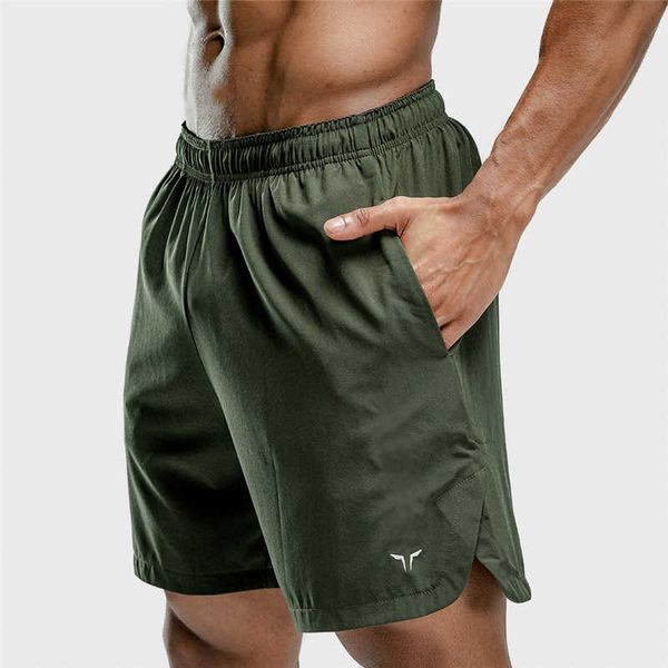 2019 new men gyms fitness shorts bodybuilding joggers summer quick-dry cool short male casual beach brand sweat, White;black
2019 new men gyms fitness shorts bodybuilding joggers summer quick-dry cool short male casual beach brand sweat, White;black