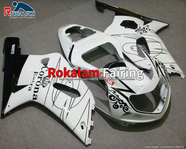 cowling for suzuki kit aftermarket fairings 2001 2002 motorcycle fairing 2003 gsxr600 gsxr750 gsx-r750 2001-2003 (injection molding)
cowling for suzuki kit aftermarket fairings 2001 2002 motorcycle fairing 2003 gsxr600 gsxr750 gsx-r750 2001-2003 (injection molding)
