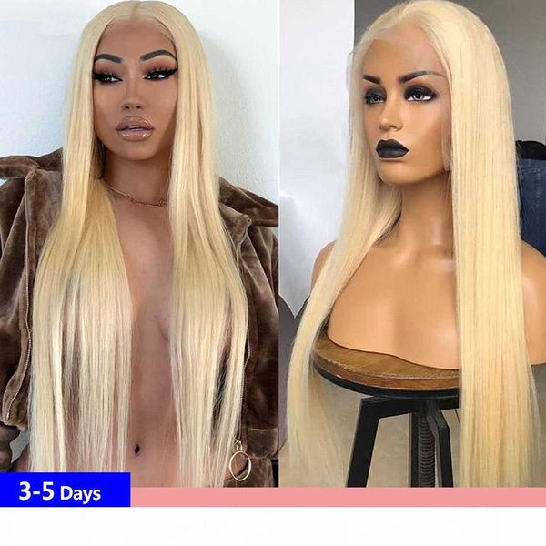 glueless 613 blonde 13x4 lace front human hair wigs brazilian straight full lace wig pre plucked remy lace wigs for black, Black;brown
glueless 613 blonde 13x4 lace front human hair wigs brazilian straight full lace wig pre plucked remy lace wigs for black, Black;brown