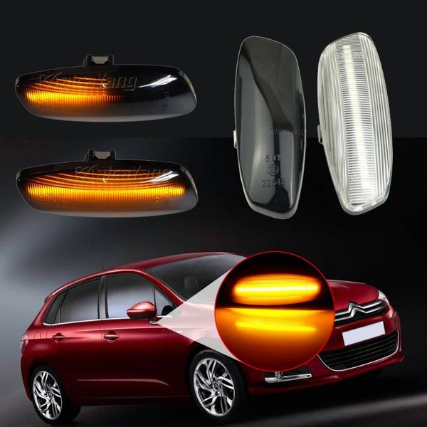 dynamic led side marker light signal blinker for c4 coupe picasso c3 c5 x7 ds3 ds4 207 308 3008 5008 rcz partner
dynamic led side marker light signal blinker for c4 coupe picasso c3 c5 x7 ds3 ds4 207 308 3008 5008 rcz partner