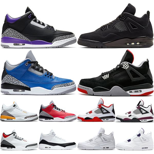 men women basketball shoes cool grey red cement 4s green metallic og fire red 2020 mens trainers sneakers size 36-47, White;red
men women basketball shoes cool grey red cement 4s green metallic og fire red 2020 mens trainers sneakers size 36-47, White;red