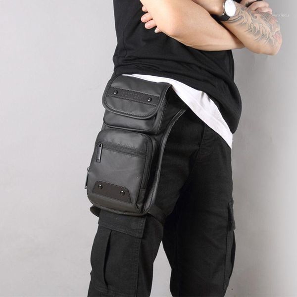 multifunctional men drop leg bag motorcycle thigh waist fanny pack pouch portable outdoor walking hiking storage bag 2020 causal1 
multifunctional men drop leg bag motorcycle thigh waist fanny pack pouch portable outdoor walking hiking storage bag 2020 causal1