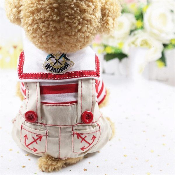 pet cloth four the foot navy autumn and winter new pattern puppy dog clothes clothing pets articles 5 n0ni0
pet cloth four the foot navy autumn and winter new pattern puppy dog clothes clothing pets articles 5 n0ni0