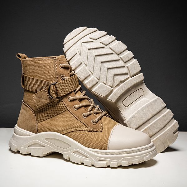 tactical military canvas army mens working combat for men shoes boots zapatos de hombre, Black;grey
tactical military canvas army mens working combat for men shoes boots zapatos de hombre, Black;grey