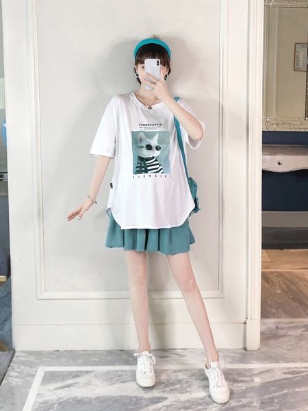 jleft одежда беременные родильный clothesclothing футболка материнства набор летняя одежда женщин из моды модной горячей мама мультфильм обл, Gray
jleft одежда беременные родильный clothesclothing футболка материнства набор летняя одежда женщин из моды модной горячей мама мультфильм обл, Gray