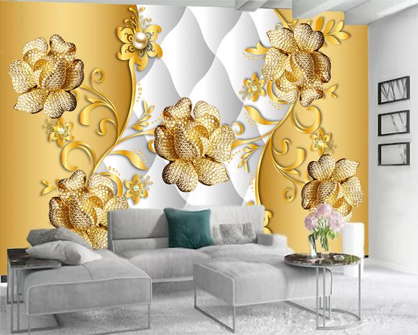 3d wallpaper bedroom 3d wallpaper for walls luxury diamond-studded delicate flowers living room bedroom tv background wall wallpaper
3d wallpaper bedroom 3d wallpaper for walls luxury diamond-studded delicate flowers living room bedroom tv background wall wallpaper