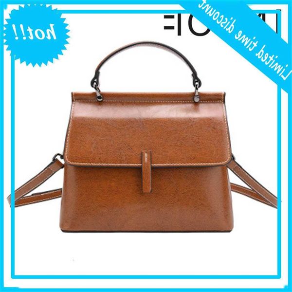 ladies tas new fashion real leather messenger bags women handbag vintage large capacity shoulder bag main female
ladies tas new fashion real leather messenger bags women handbag vintage large capacity shoulder bag main female