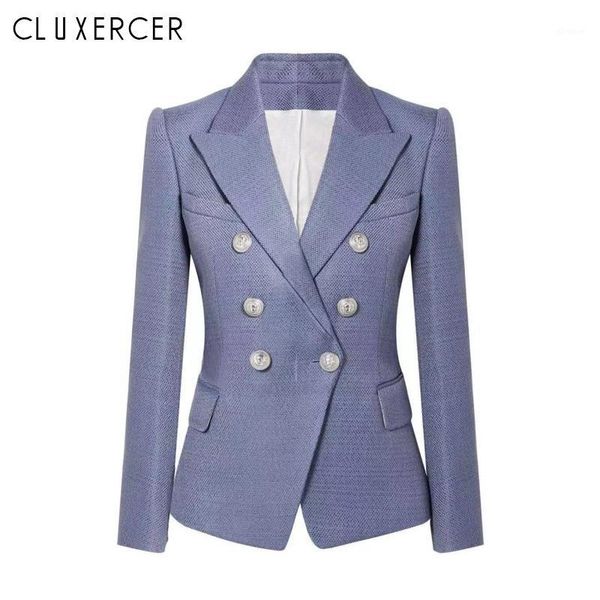 blazer jacket women spring autumn 2019 new fashion office lady suit elegant double breasted slim blazer colbert dames1, White;black
blazer jacket women spring autumn 2019 new fashion office lady suit elegant double breasted slim blazer colbert dames1, White;black