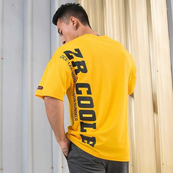 2020fashion t-shirt mens short sleeves t-shirt fitness casual print letter tees men's streetwear shirt bodybuilding hip hop, White;black
2020fashion t-shirt mens short sleeves t-shirt fitness casual print letter tees men's streetwear shirt bodybuilding hip hop, White;black